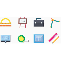 矢量图电子绘图