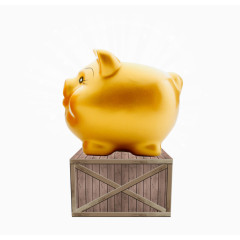 矢量金融商务素材