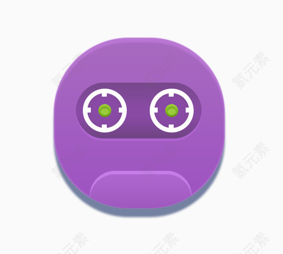 录音机
