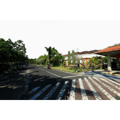 努沙杜瓦购物中心