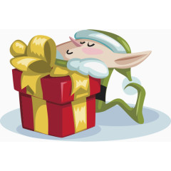 圣诞礼物