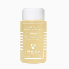 希思黎植物平衡化妆水