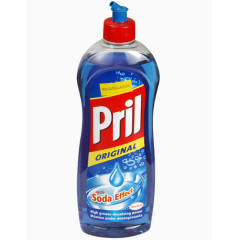 Pril洗洁精