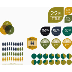 矢量数据图合集