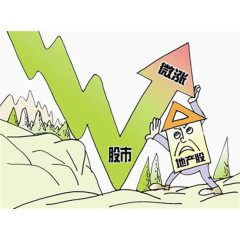 股市地产股