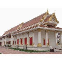 河南景点白马寺