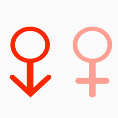 分子结构图