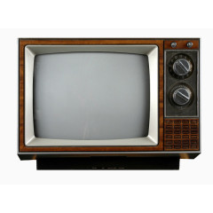 复古电视机