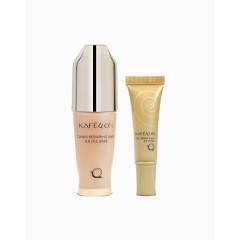 蜗牛原液修复bb霜