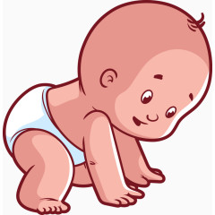 淘宝电商母婴用品素材