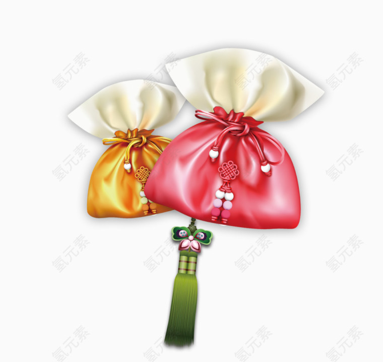 新年礼袋