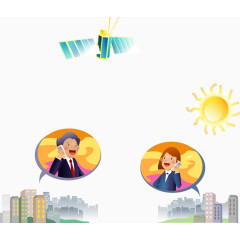 矢量移动时代的问候