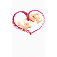 爱心love