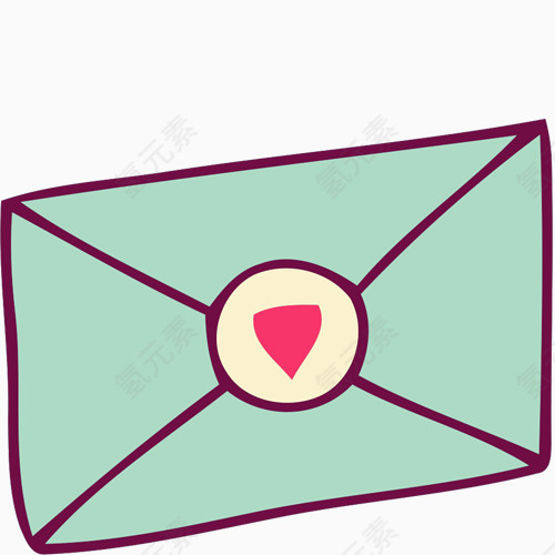 可爱 卡通 母婴背景元素 彩色 漫画风格 童真 Q Q版 不规则图形