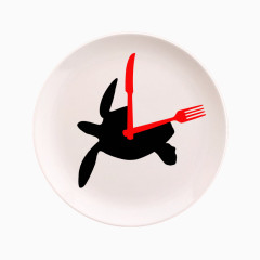 美食牺牲品乌龟