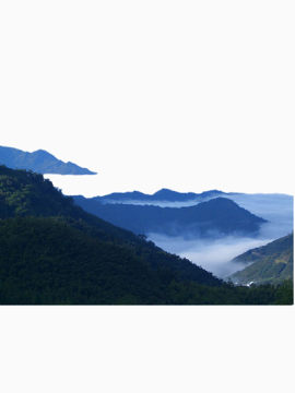 山水风景图片