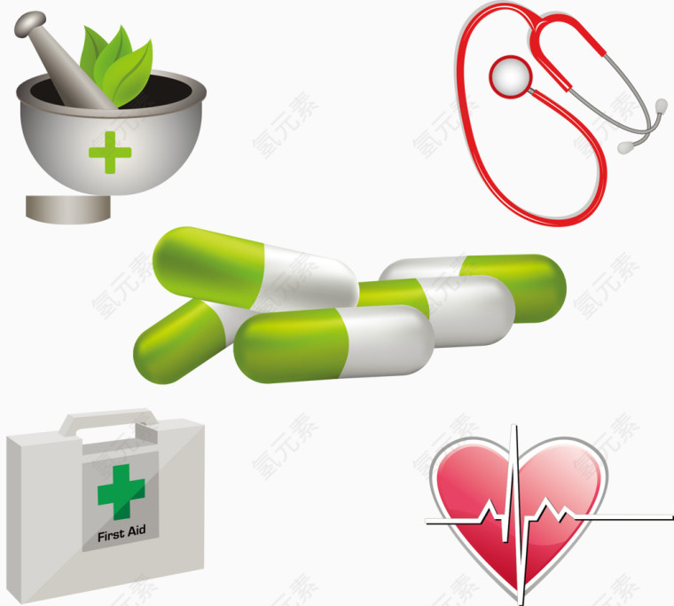 医用护理器械