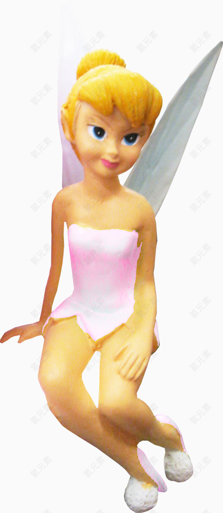 漂亮美女天使