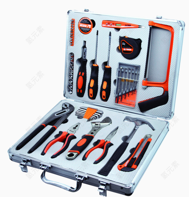 矢量素材工具箱素材尺子素材