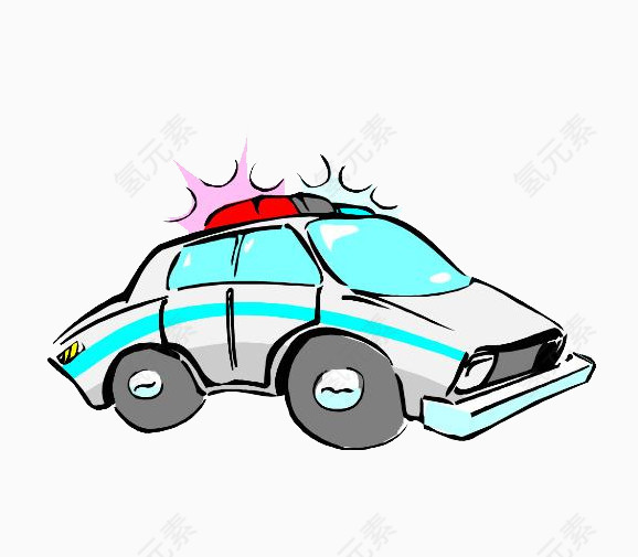 110专用车