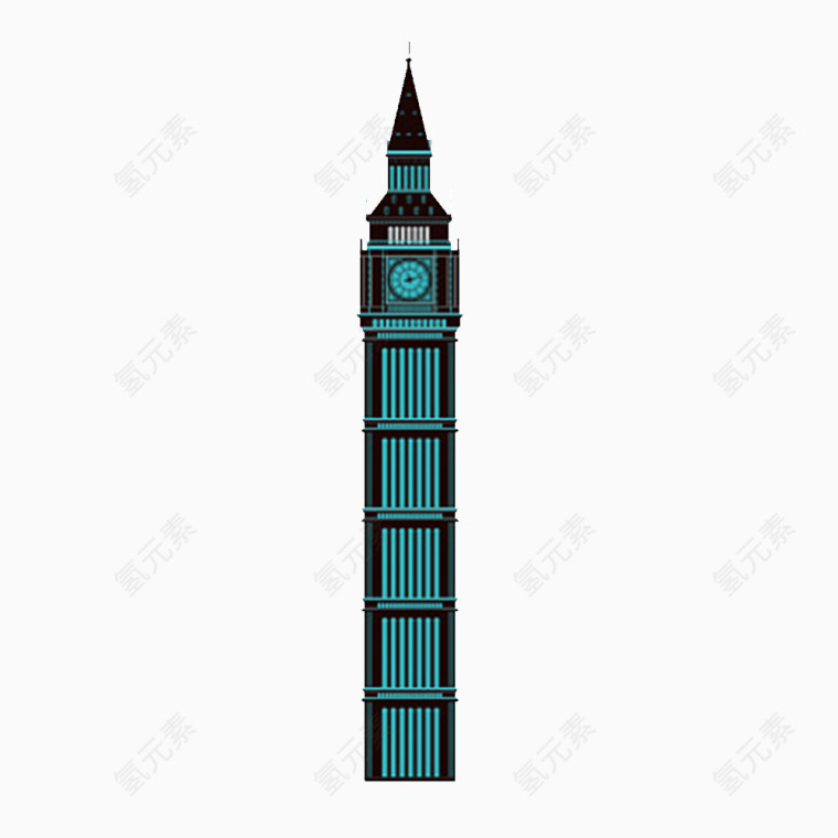 英国大本钟