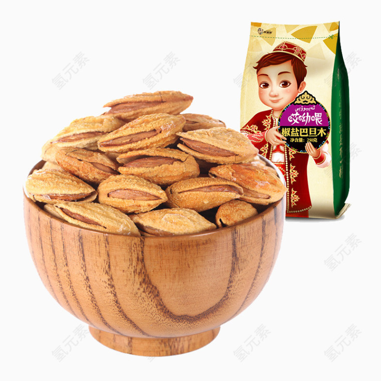 巴旦木