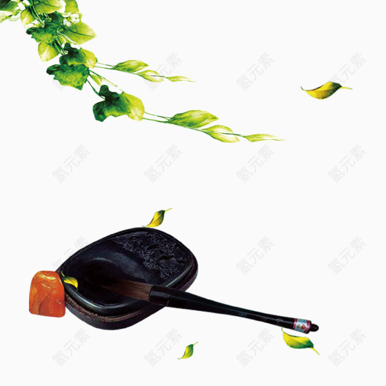 中国风元素