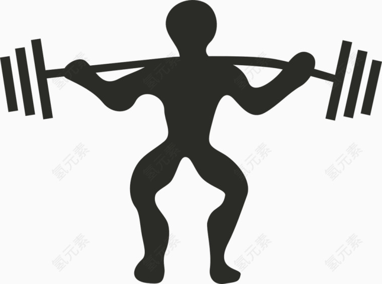 举重