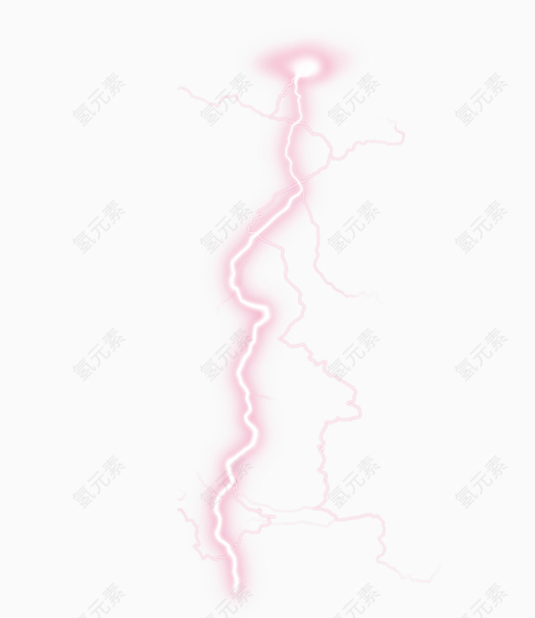 闪电