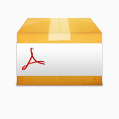 立体软件桌面图标下载