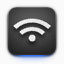 网络WiFi无线照亮