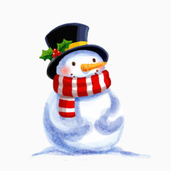 雪人