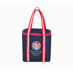 比得兔便当饭盒袋