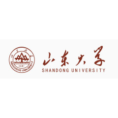 山东大学logo