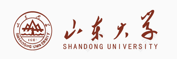 山东大学logo