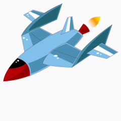 航空飞行器