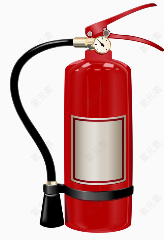 专用灭火器