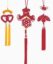 中国结