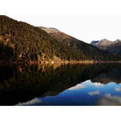 西藏措木及日景区