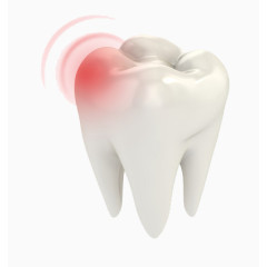 牙齿疼痛