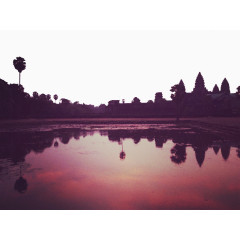 斯里兰卡风景图