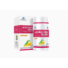 修正大豆异黄酮