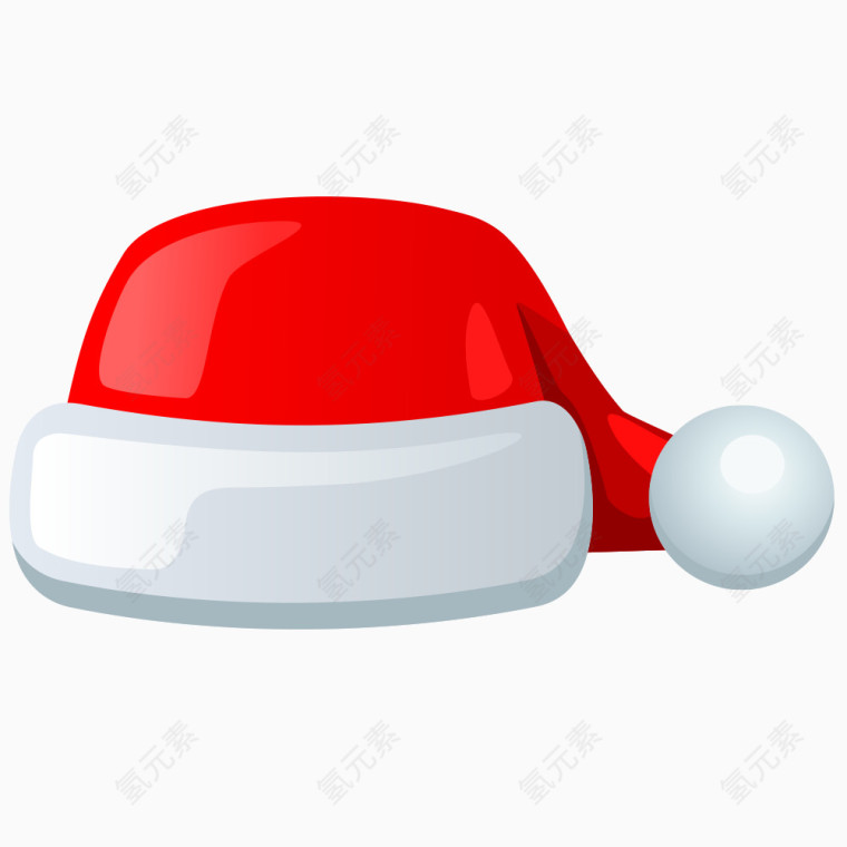 圣诞帽