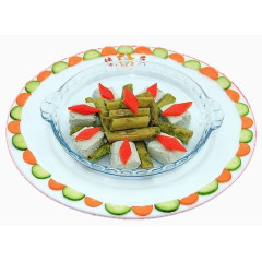 花色冷盘