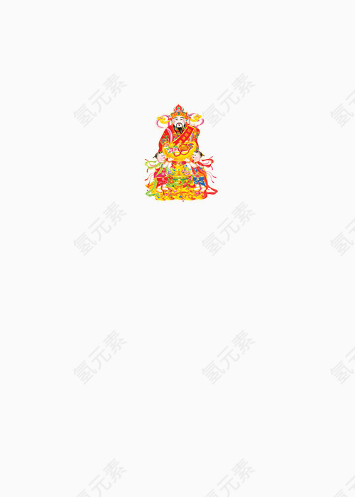 春节装饰高清免抠图素材