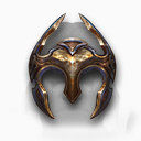 Q版图标传奇游戏