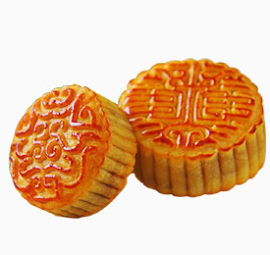 月饼