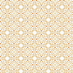 优雅的平铺背景