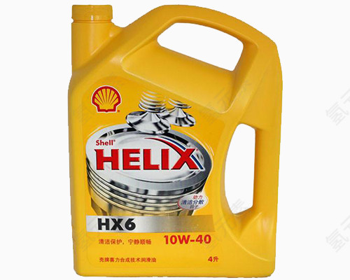 HX系列机动油