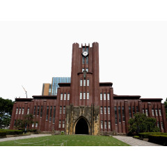 日本东京大学高清图片